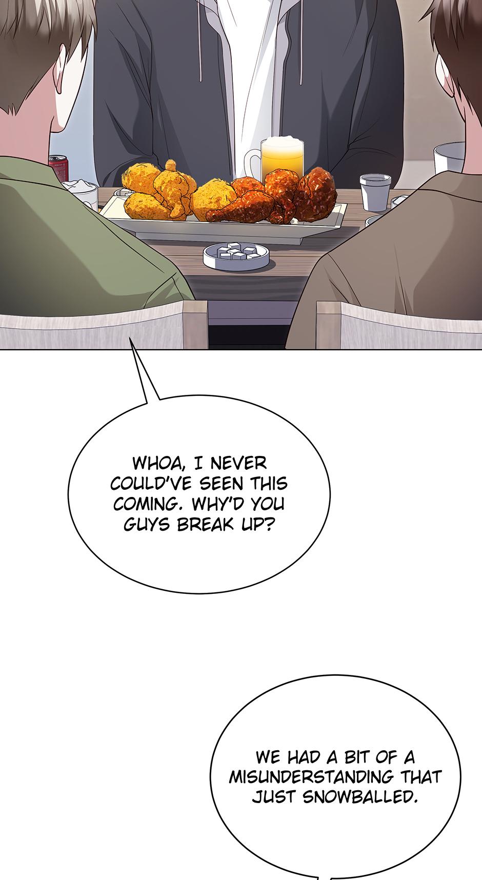 If Spring Comes Chapter 22 page 14 - 