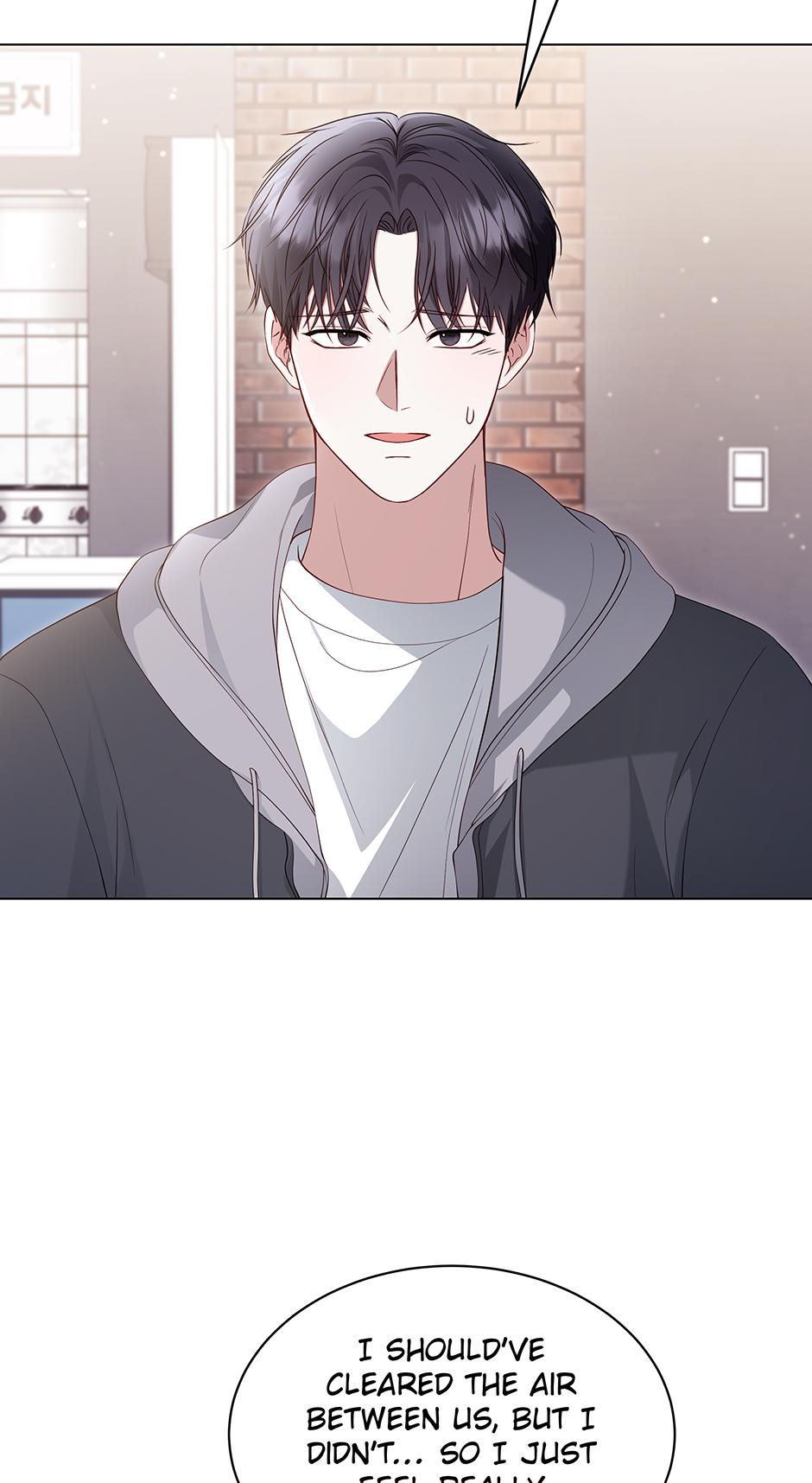 If Spring Comes Chapter 22 page 15 - 