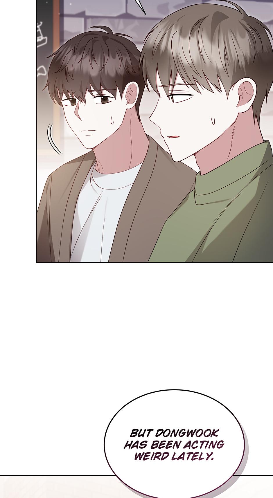 If Spring Comes Chapter 22 page 18 - 