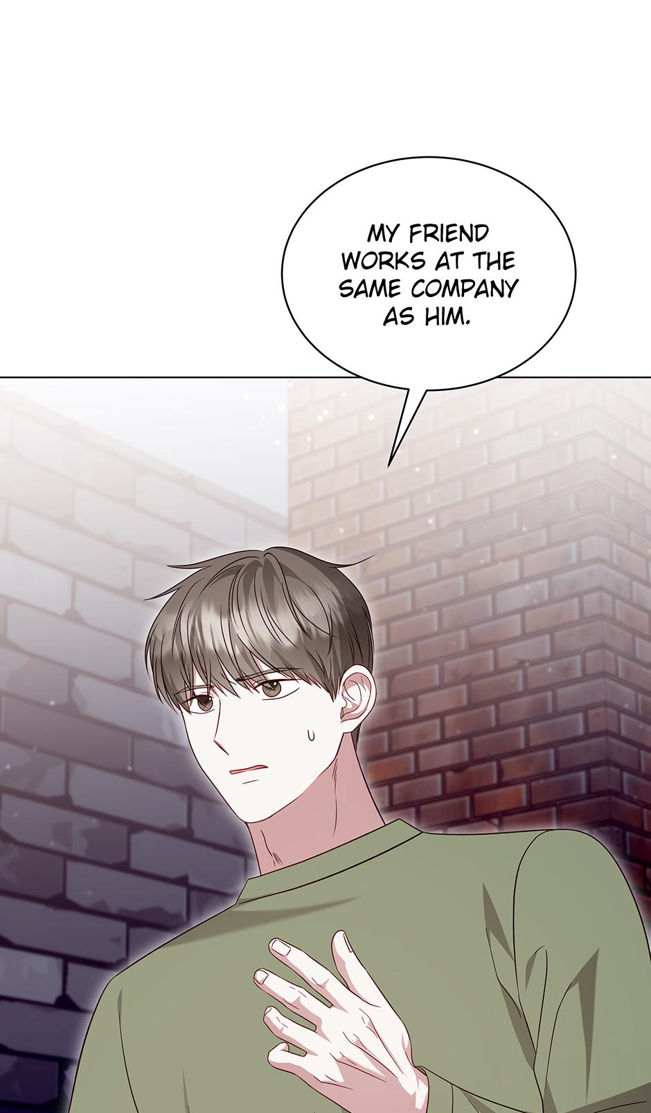 If Spring Comes Chapter 22 page 20 - 