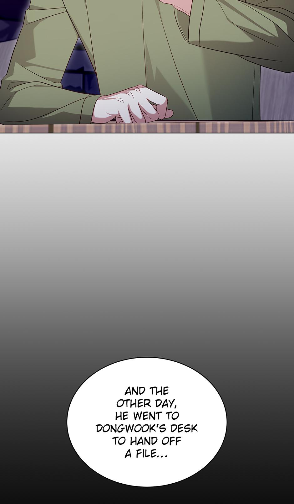 If Spring Comes Chapter 22 page 21 - 