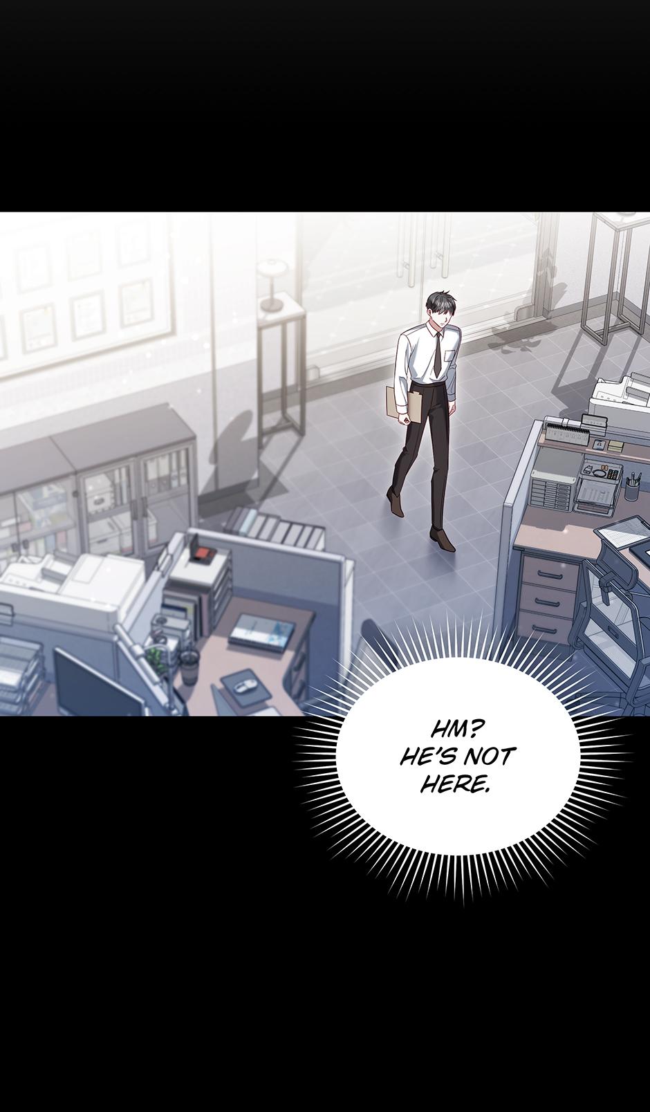 If Spring Comes Chapter 22 page 22 - 