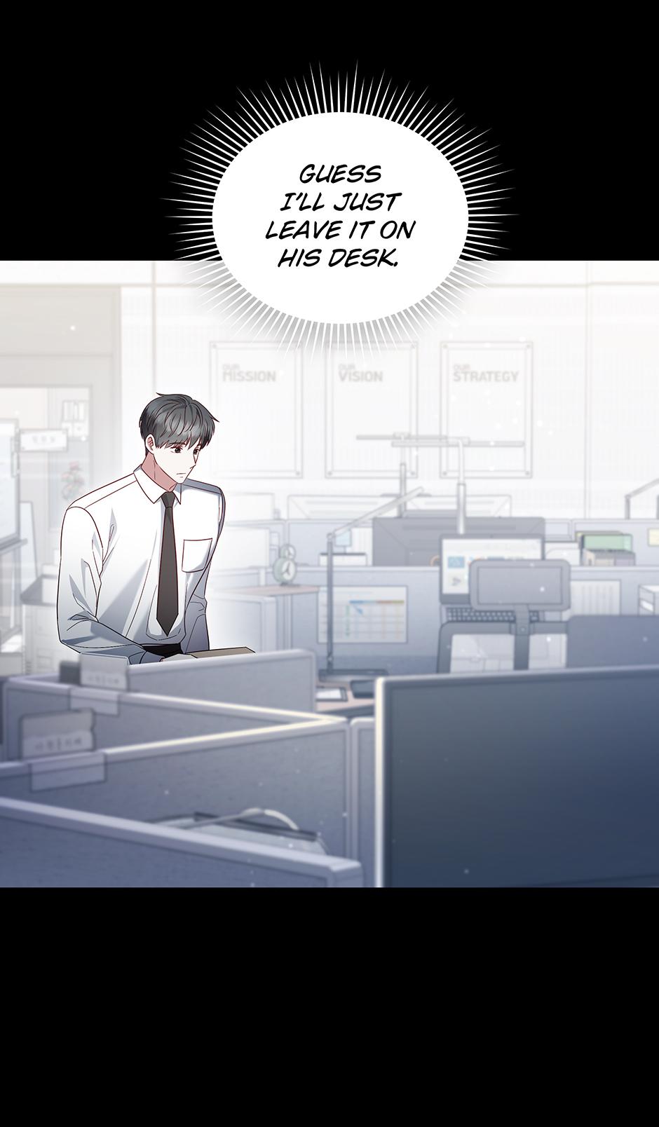 If Spring Comes Chapter 22 page 23 - 
