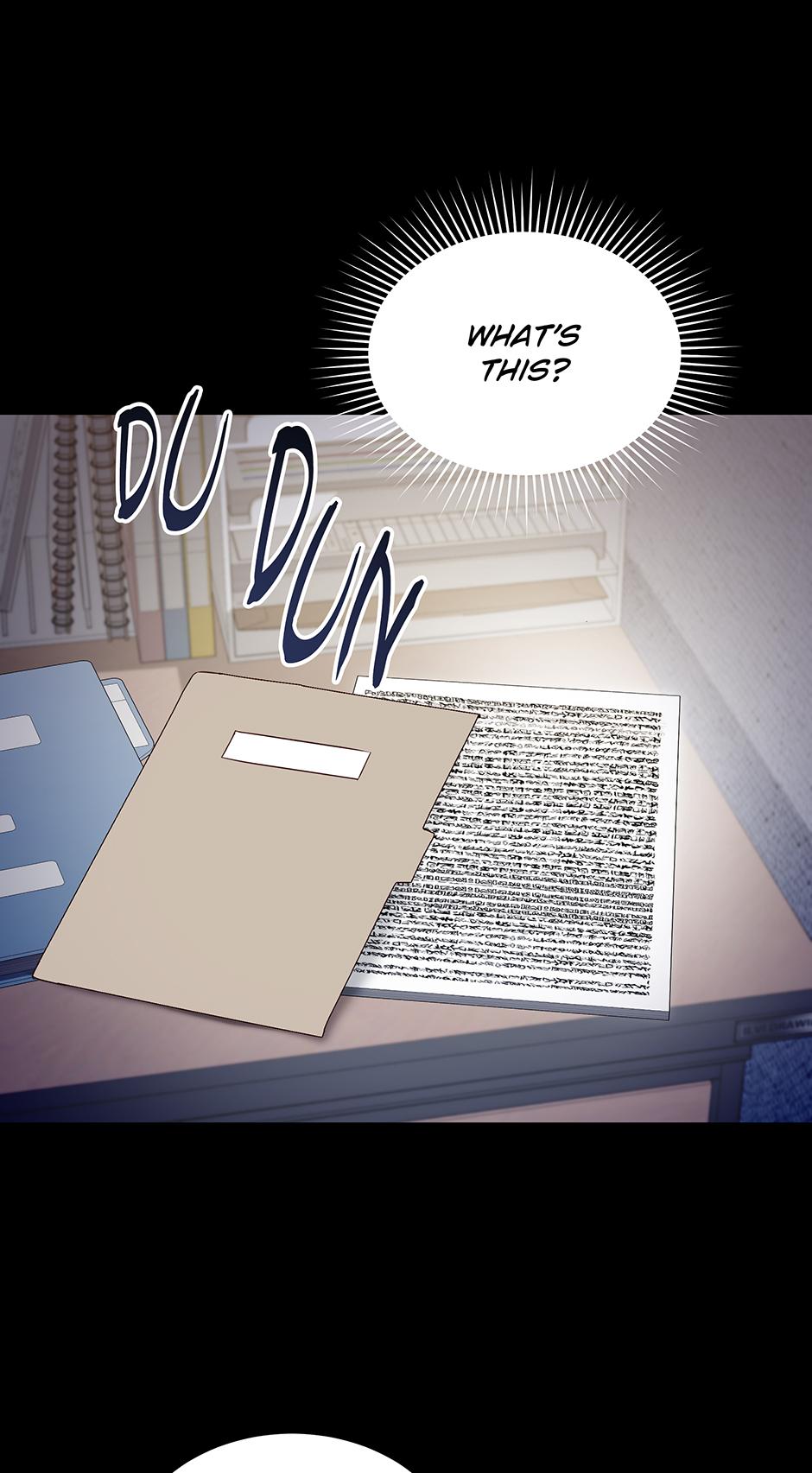 If Spring Comes Chapter 22 page 25 - 