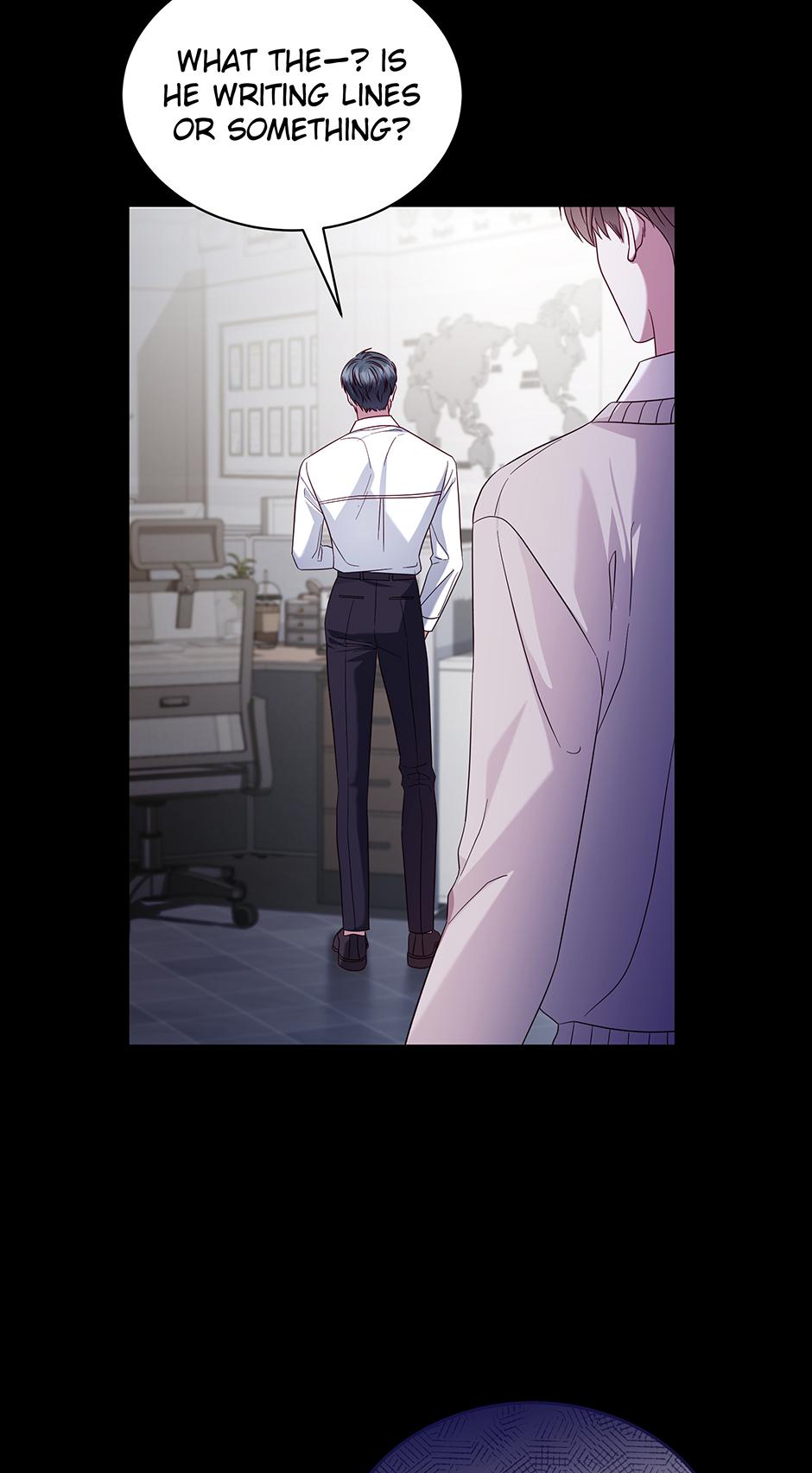 If Spring Comes Chapter 22 page 26 - 