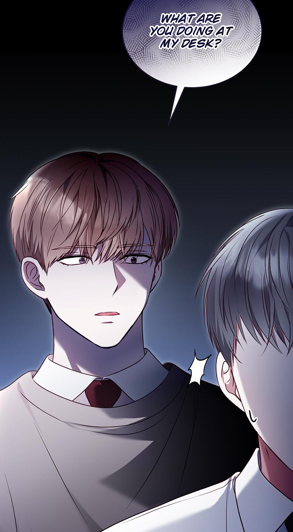 If Spring Comes Chapter 22 page 27 - 