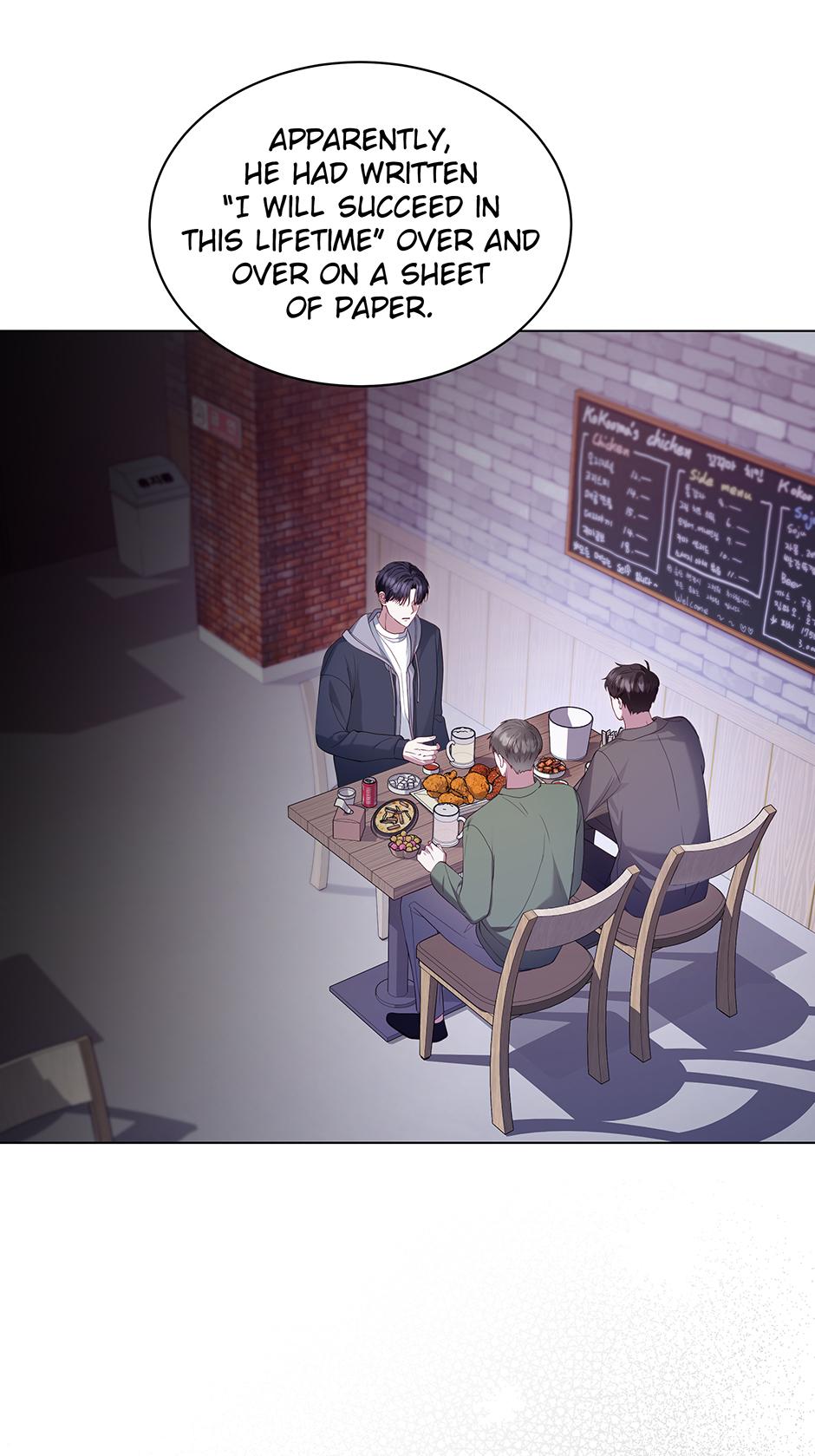 If Spring Comes Chapter 22 page 29 - 