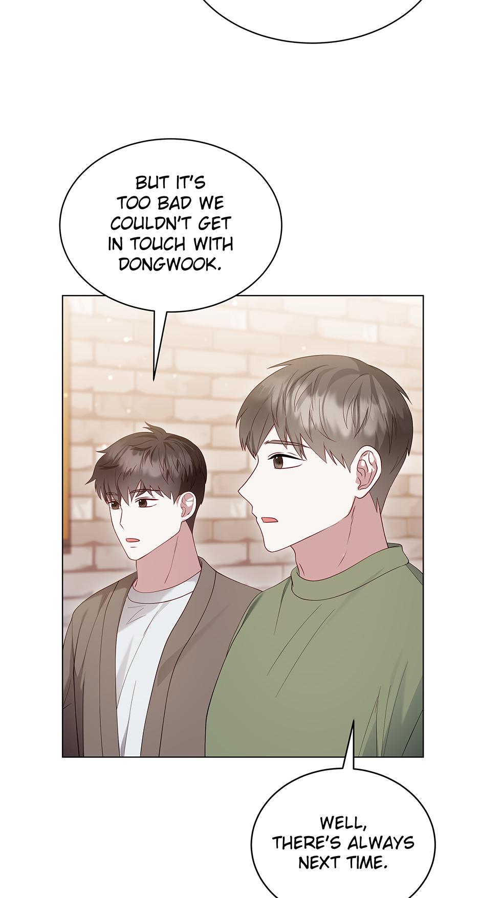 If Spring Comes Chapter 22 page 4 - 