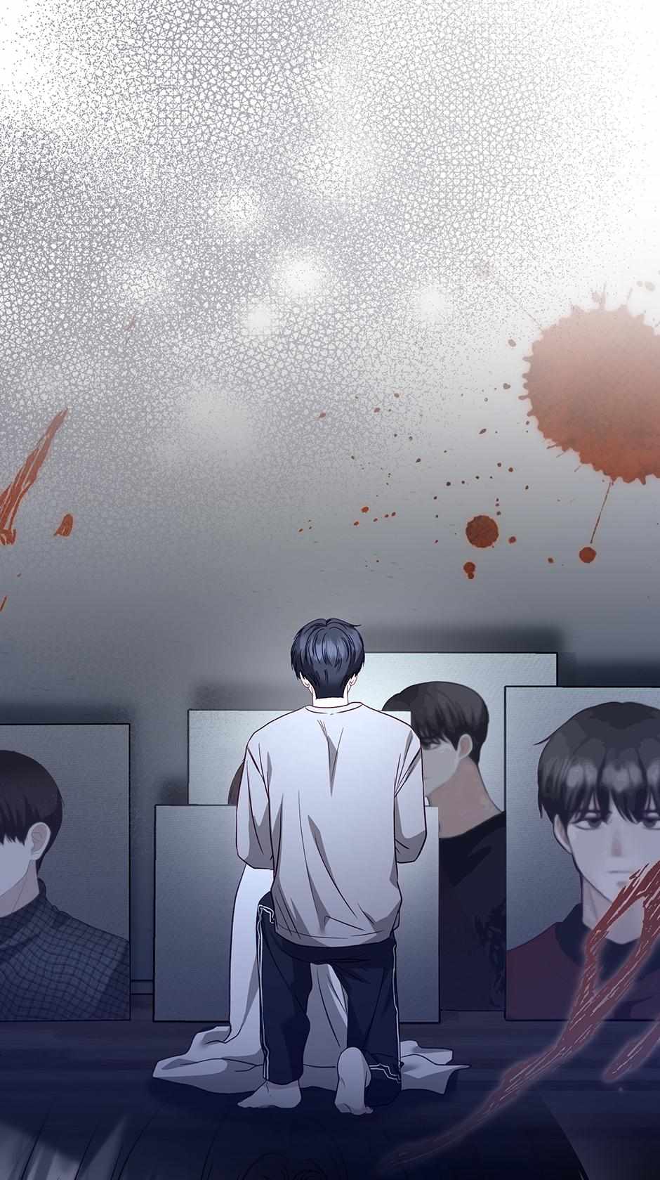 If Spring Comes Chapter 22 page 32 - 
