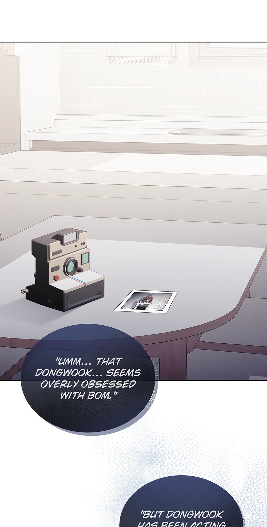 If Spring Comes Chapter 22 page 35 - 