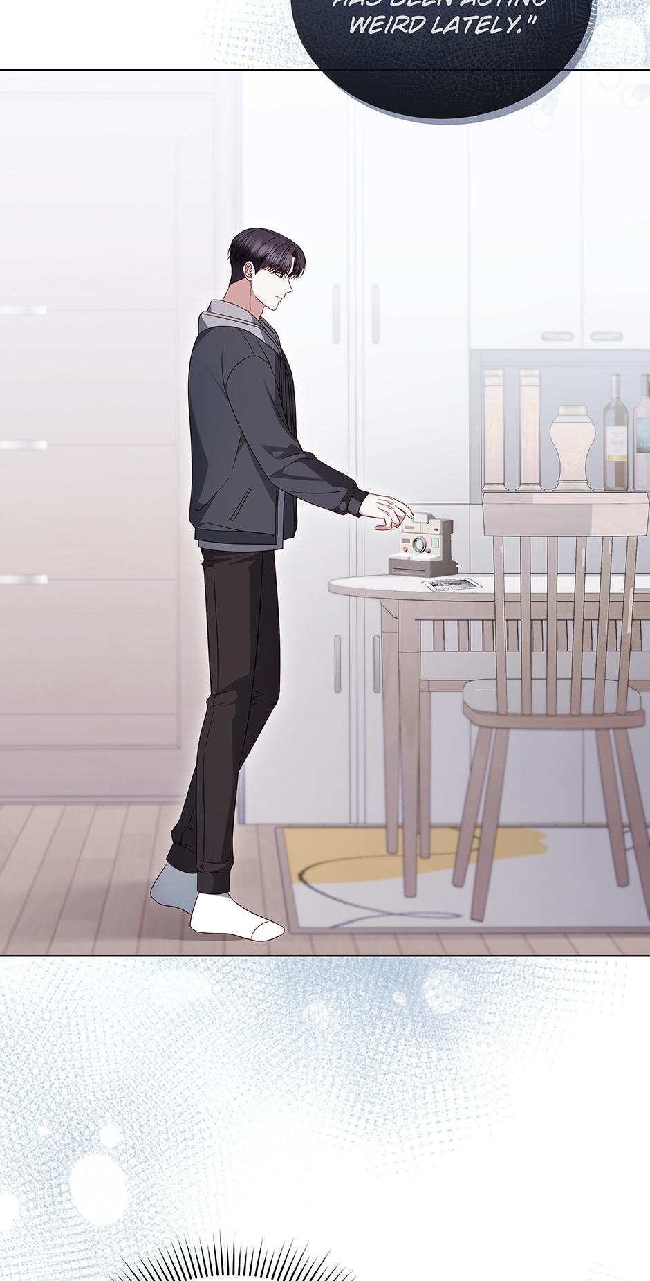 If Spring Comes Chapter 22 page 36 - 