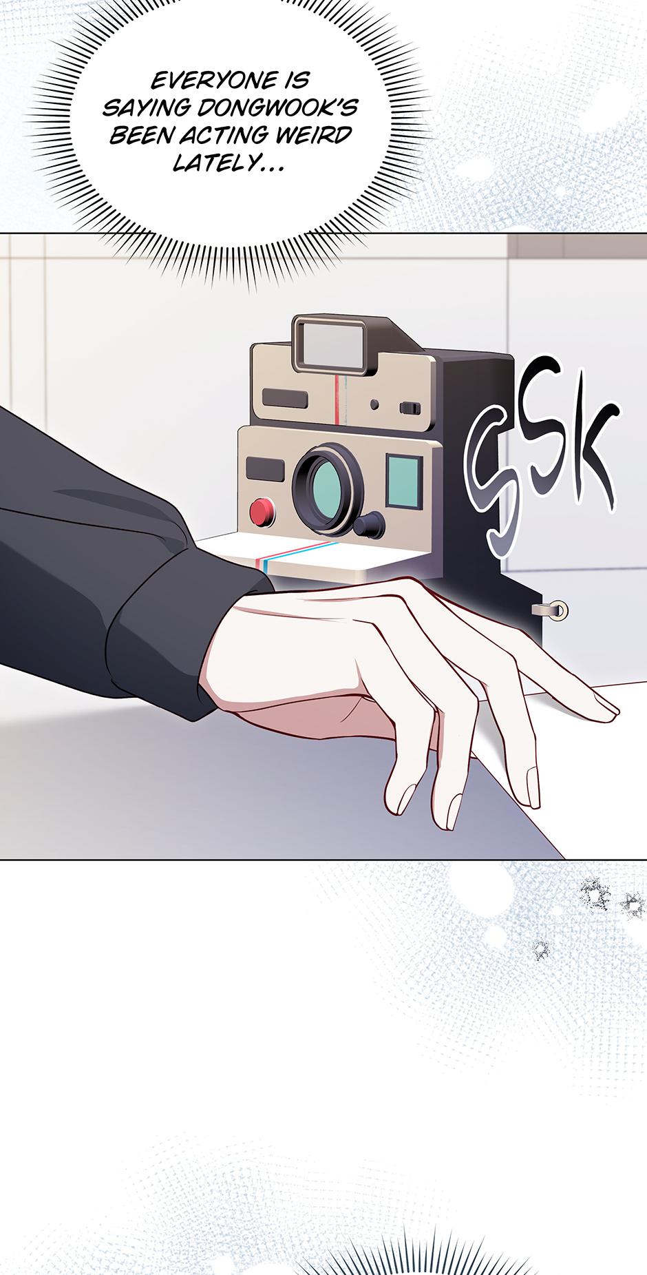 If Spring Comes Chapter 22 page 37 - 