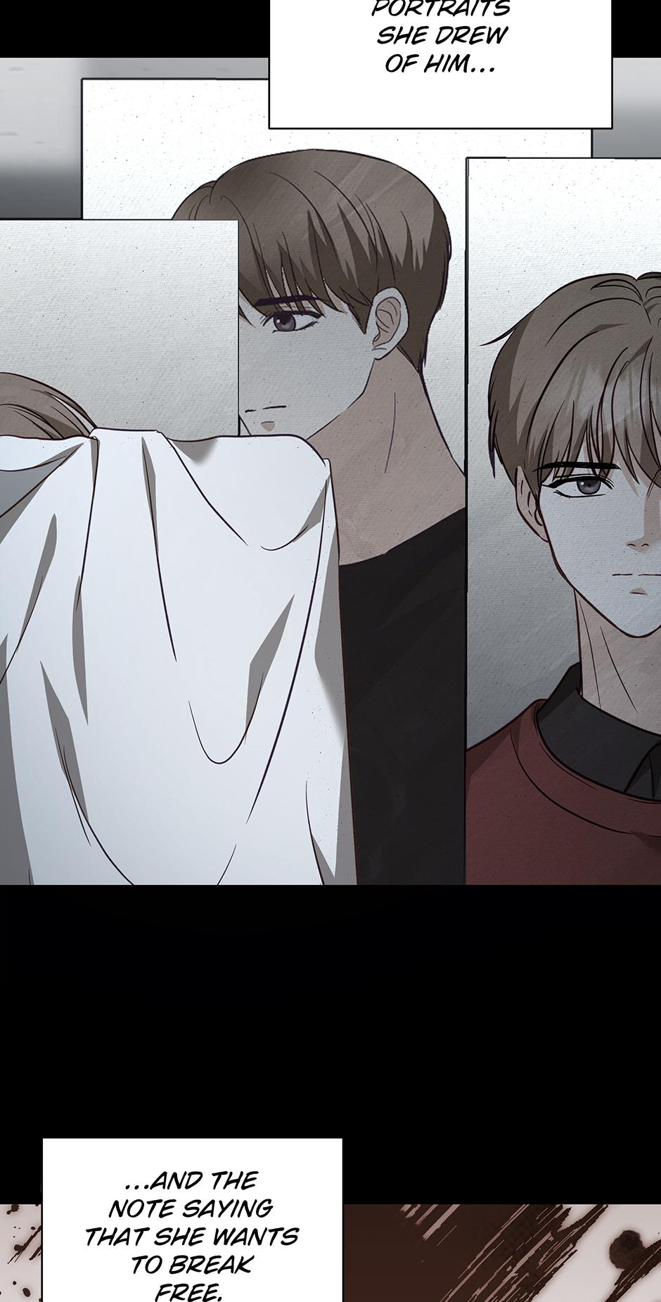 If Spring Comes Chapter 22 page 40 - 