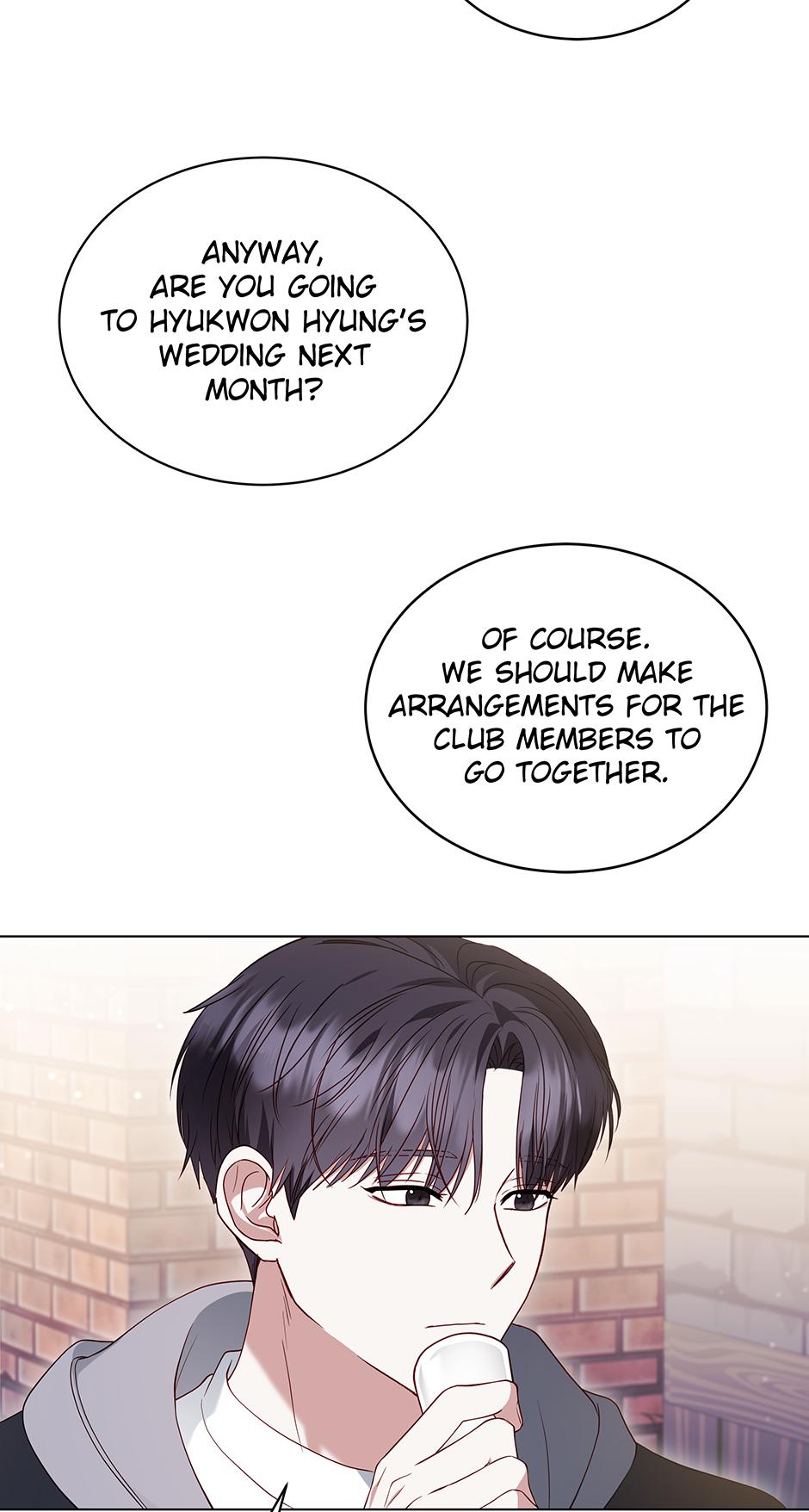 If Spring Comes Chapter 22 page 5 - 