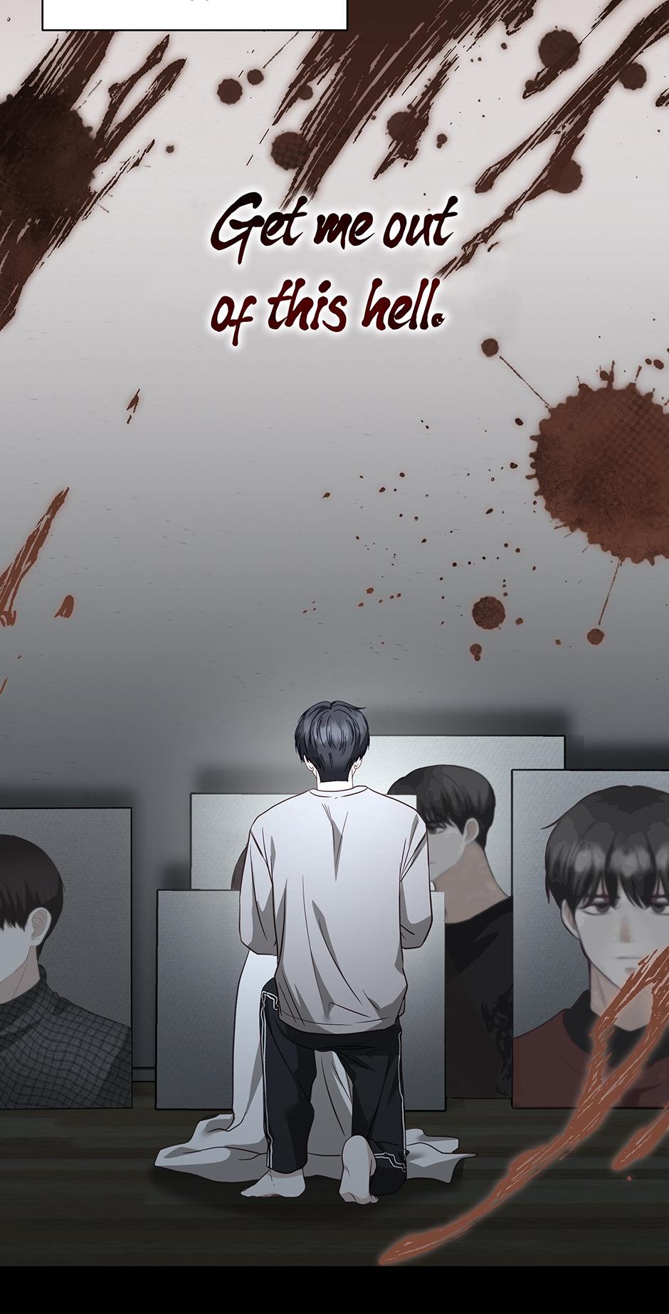 If Spring Comes Chapter 22 page 41 - 