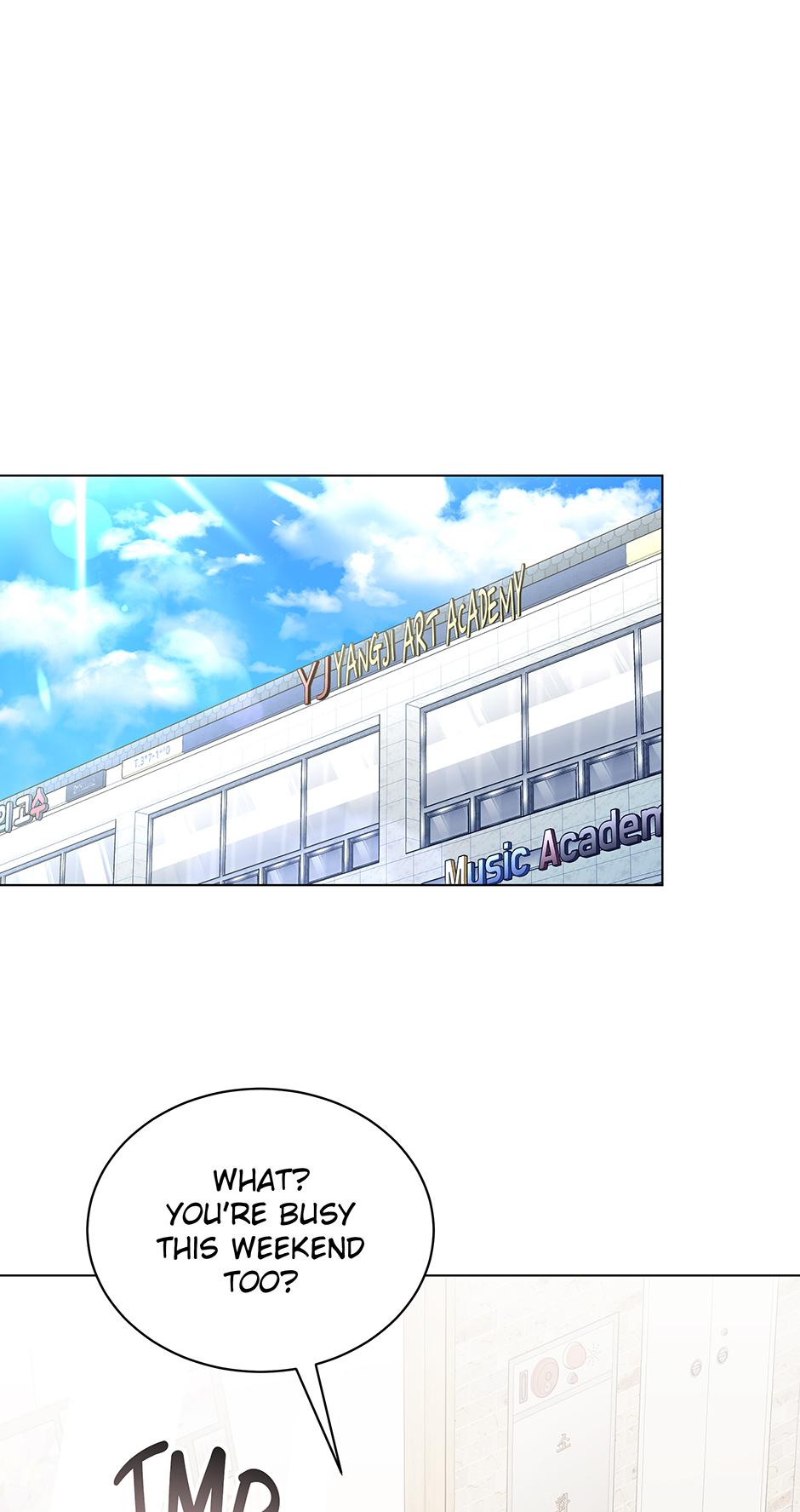 If Spring Comes Chapter 22 page 50 - 
