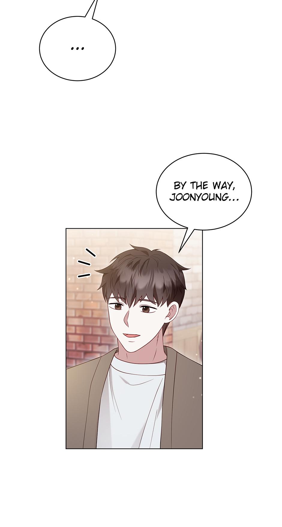 If Spring Comes Chapter 22 page 6 - 