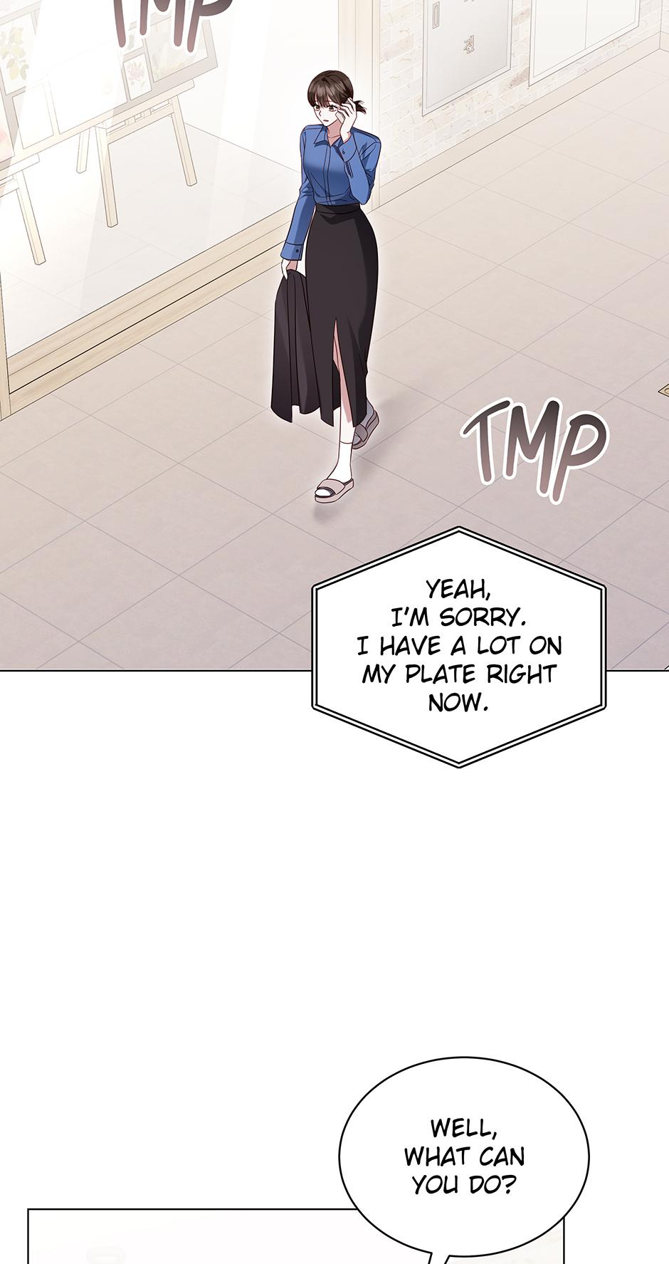 If Spring Comes Chapter 22 page 51 - 