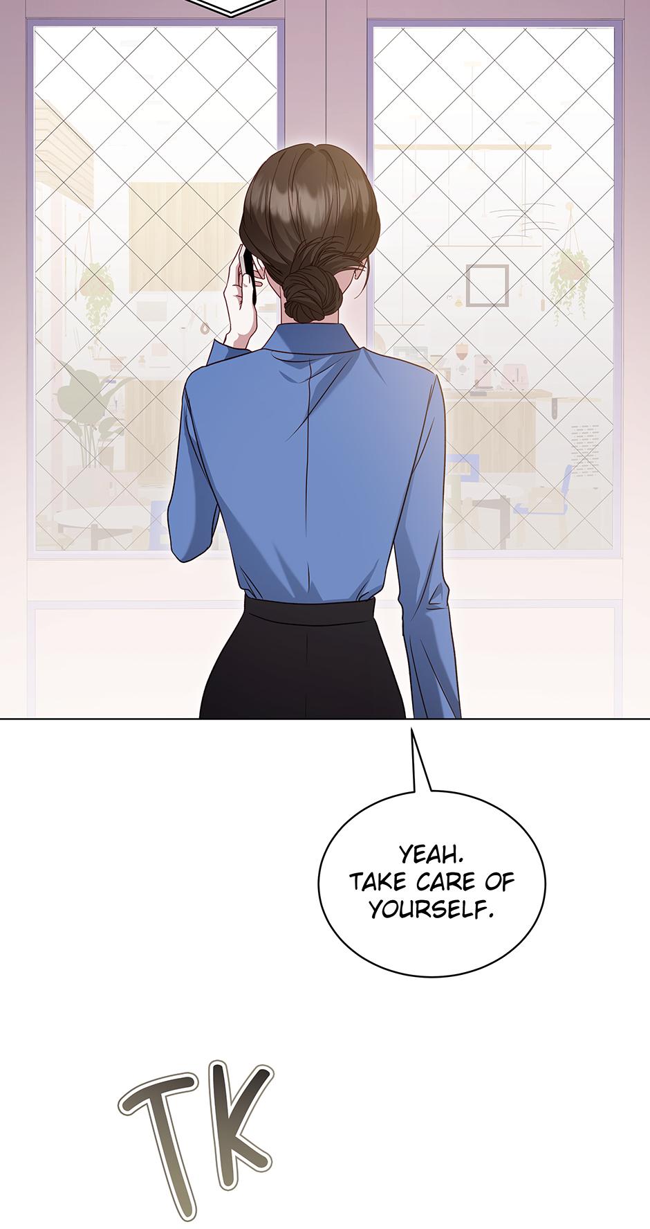 If Spring Comes Chapter 22 page 53 - 