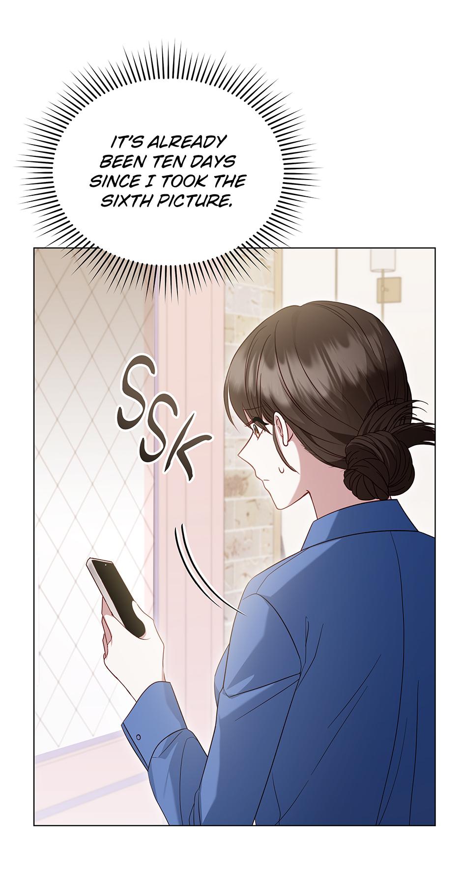 If Spring Comes Chapter 22 page 54 - 