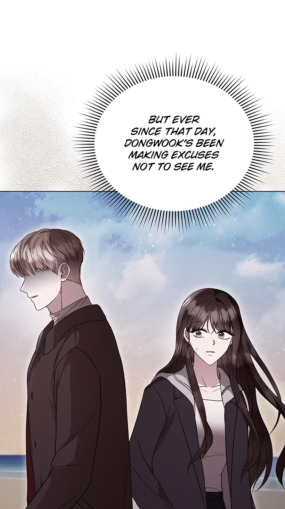 If Spring Comes Chapter 22 page 56 - 