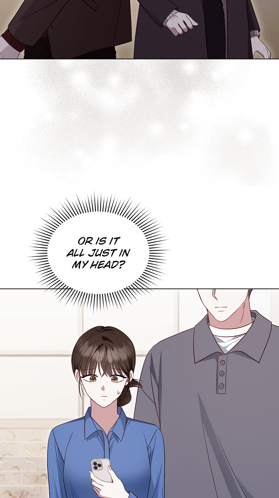 If Spring Comes Chapter 22 page 57 - 