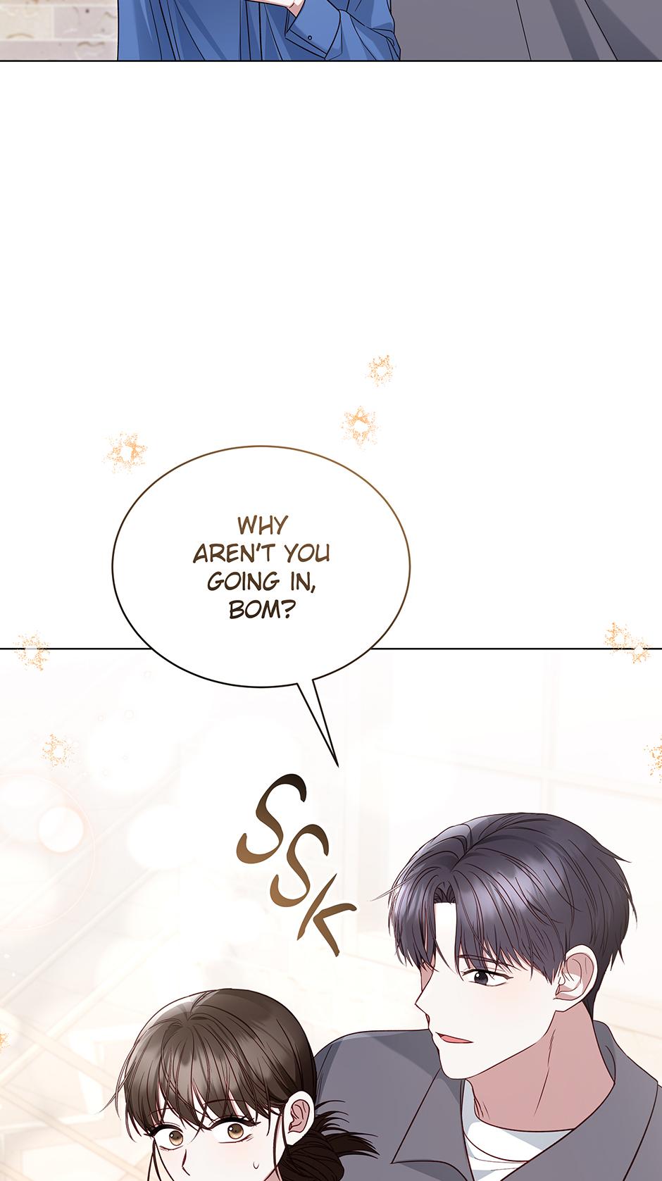 If Spring Comes Chapter 22 page 58 - 