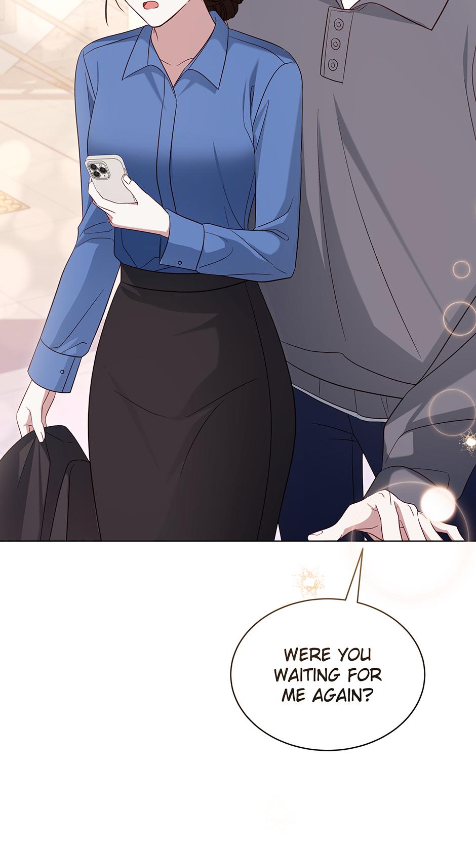 If Spring Comes Chapter 22 page 59 - 