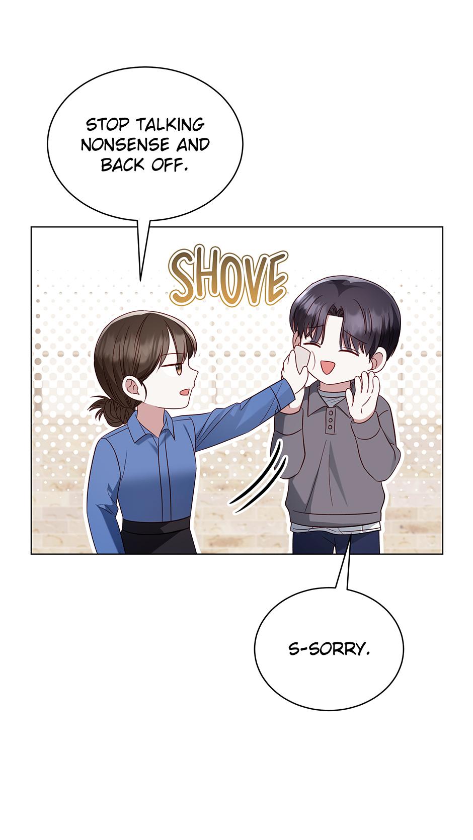 If Spring Comes Chapter 22 page 60 - 