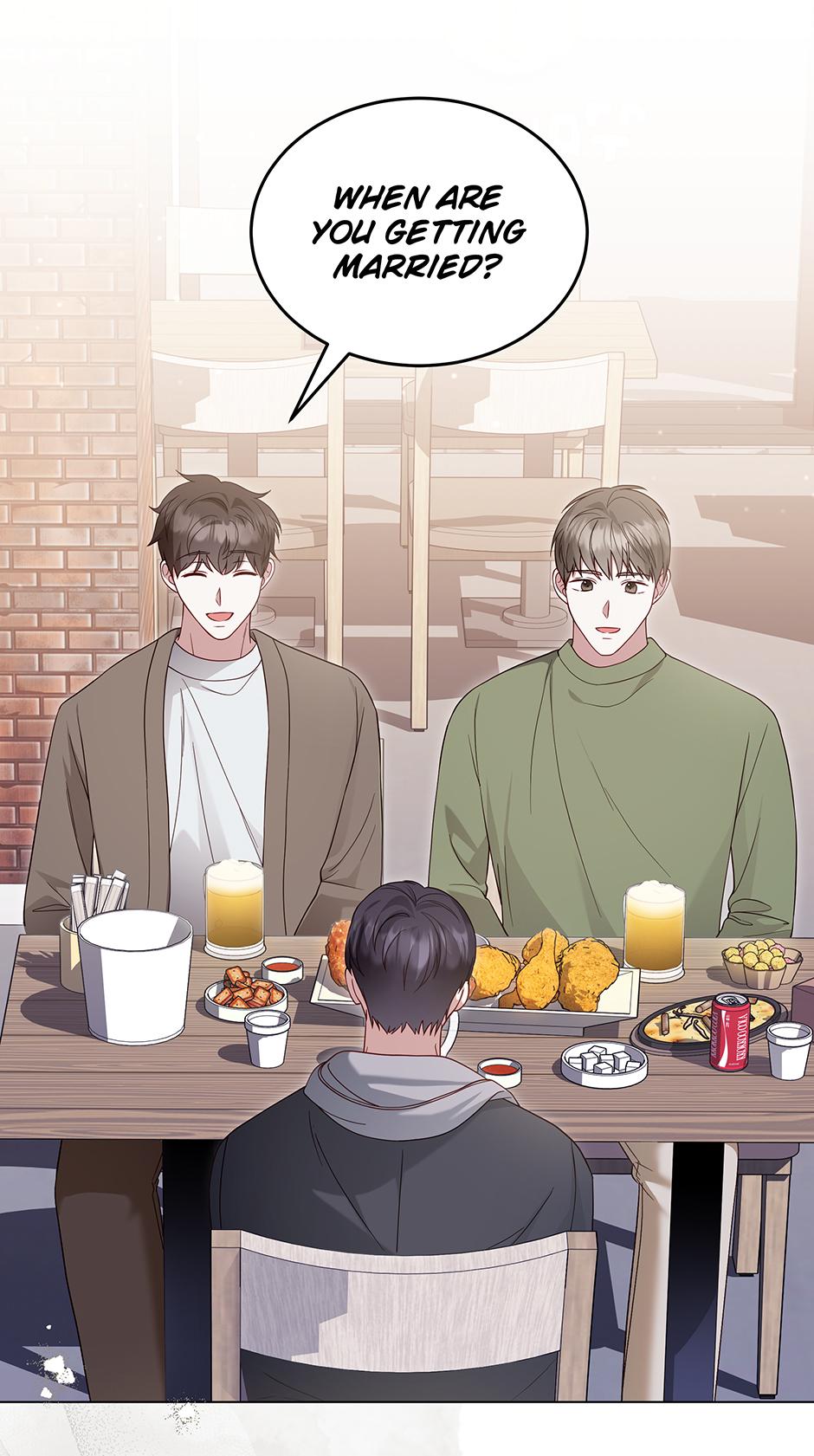 If Spring Comes Chapter 22 page 7 - 
