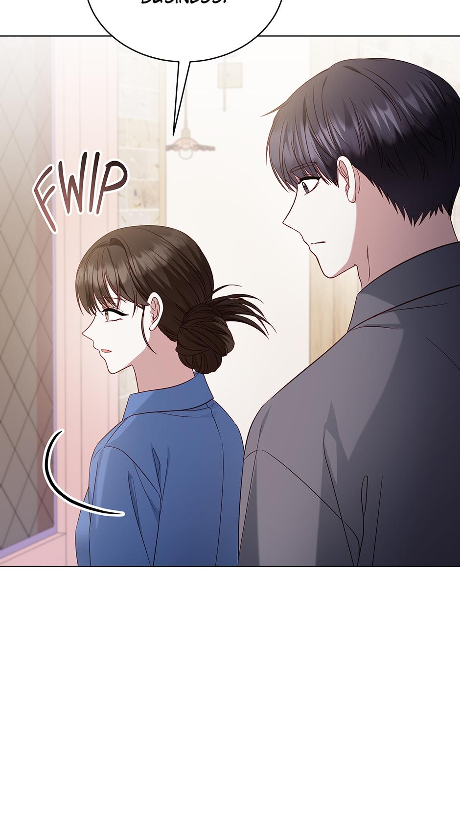 If Spring Comes Chapter 22 page 63 - 