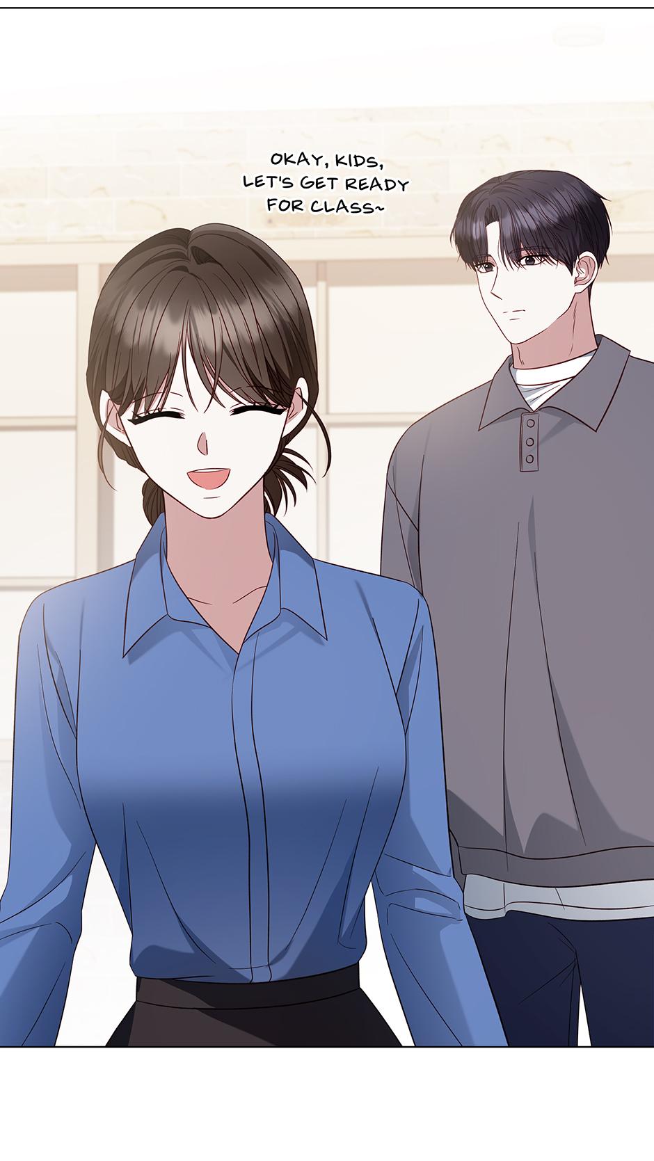 If Spring Comes Chapter 22 page 64 - 