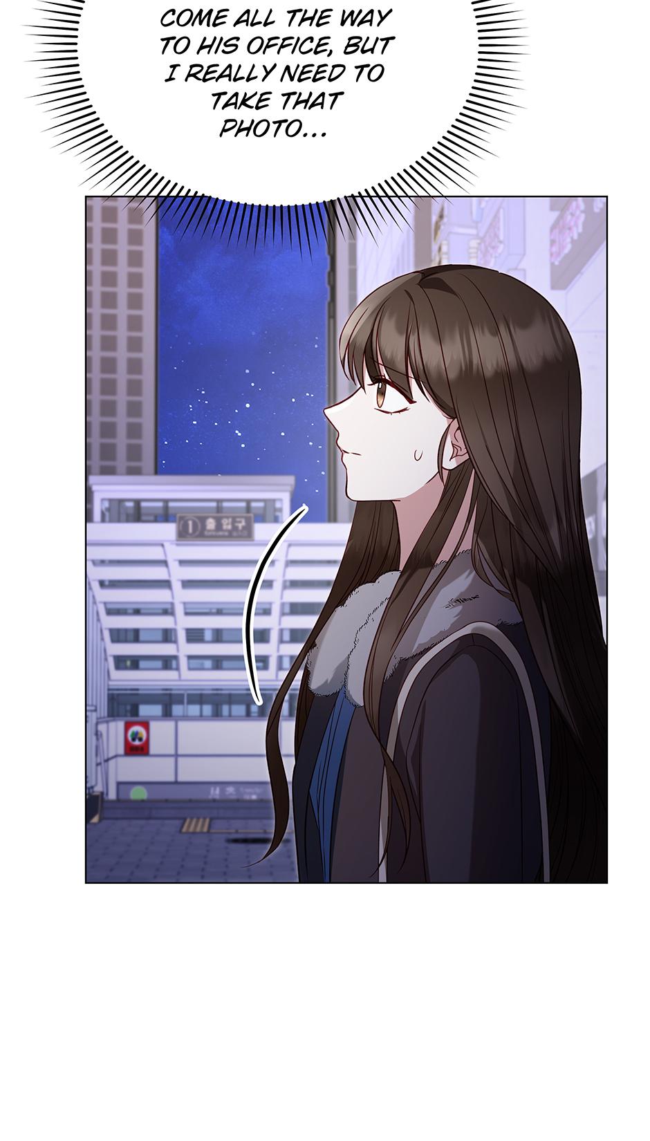 If Spring Comes Chapter 22 page 69 - 