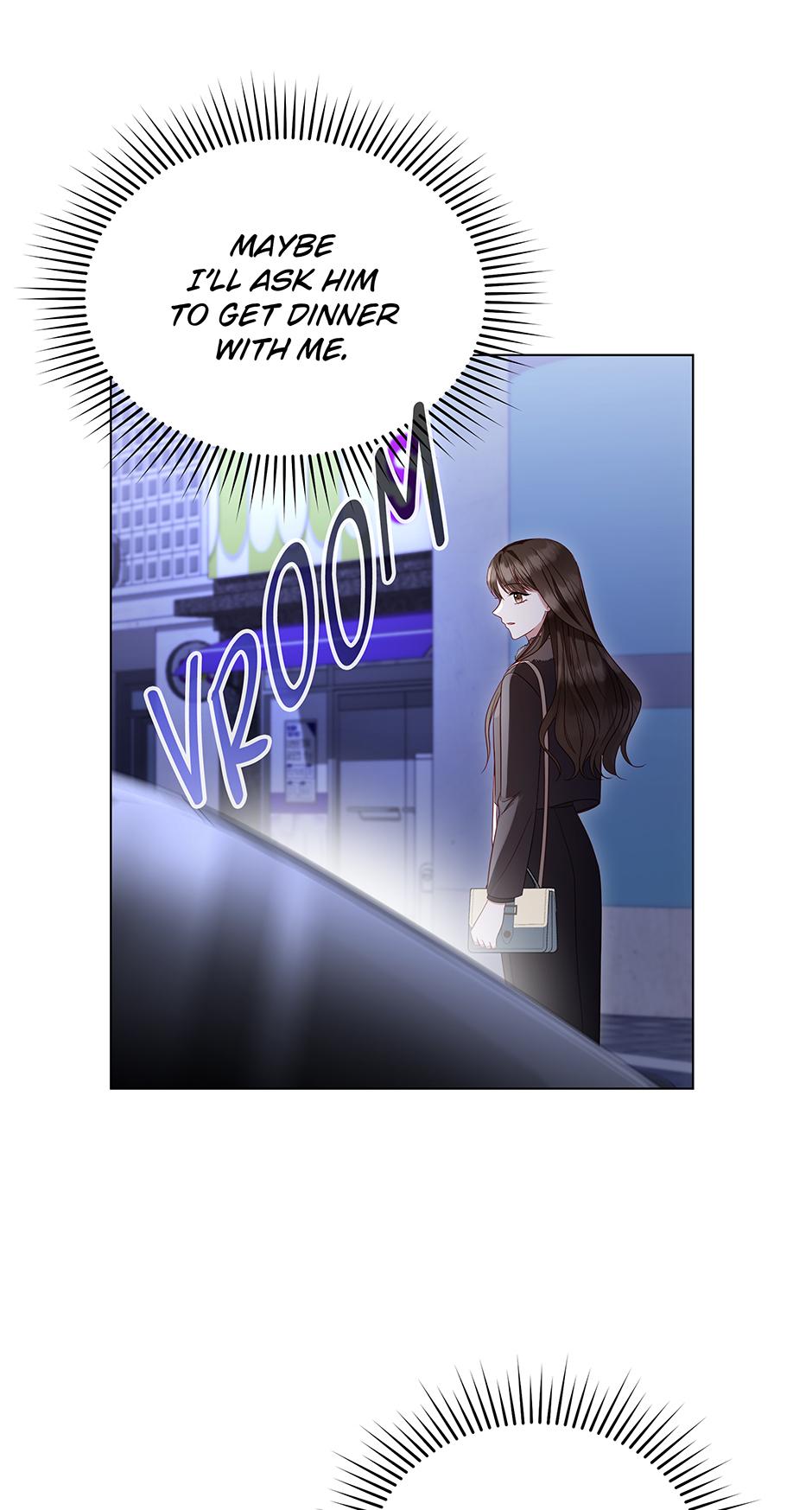 If Spring Comes Chapter 22 page 70 - 