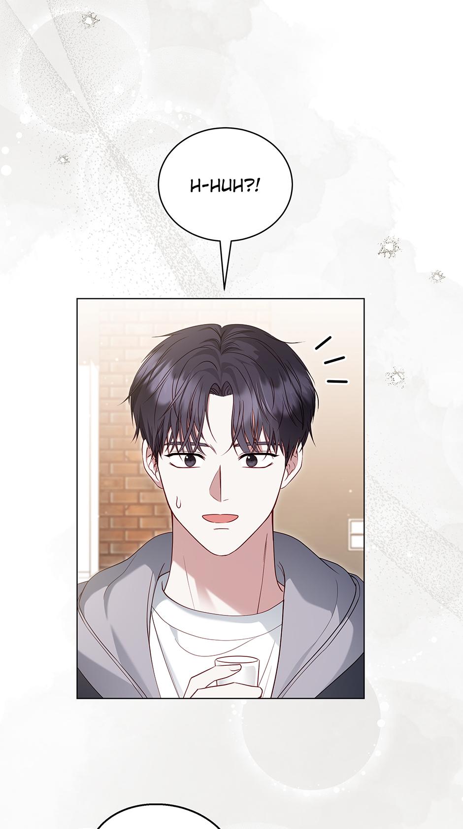 If Spring Comes Chapter 22 page 8 - 