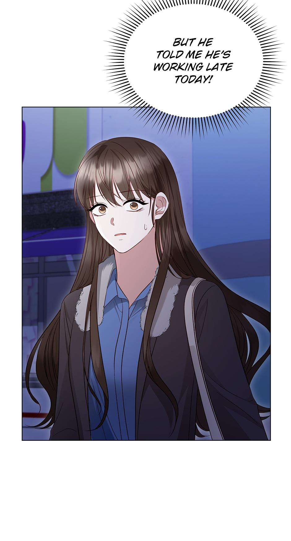 If Spring Comes Chapter 22 page 73 - 