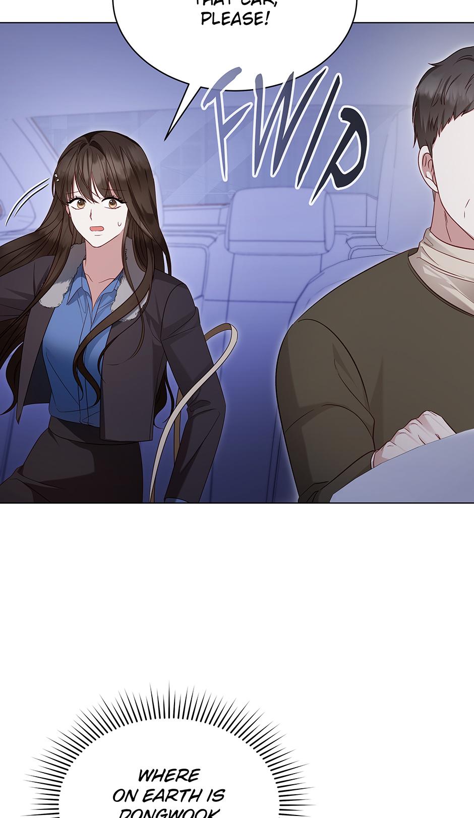 If Spring Comes Chapter 22 page 75 - 