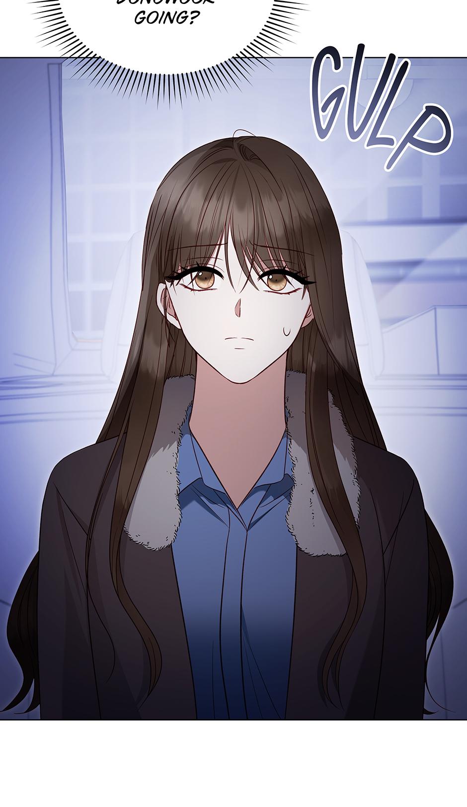 If Spring Comes Chapter 22 page 76 - 