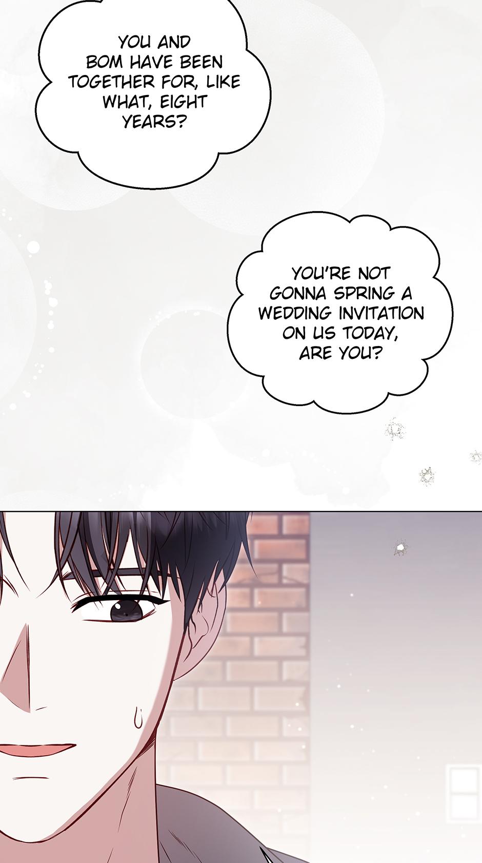 If Spring Comes Chapter 22 page 9 - 
