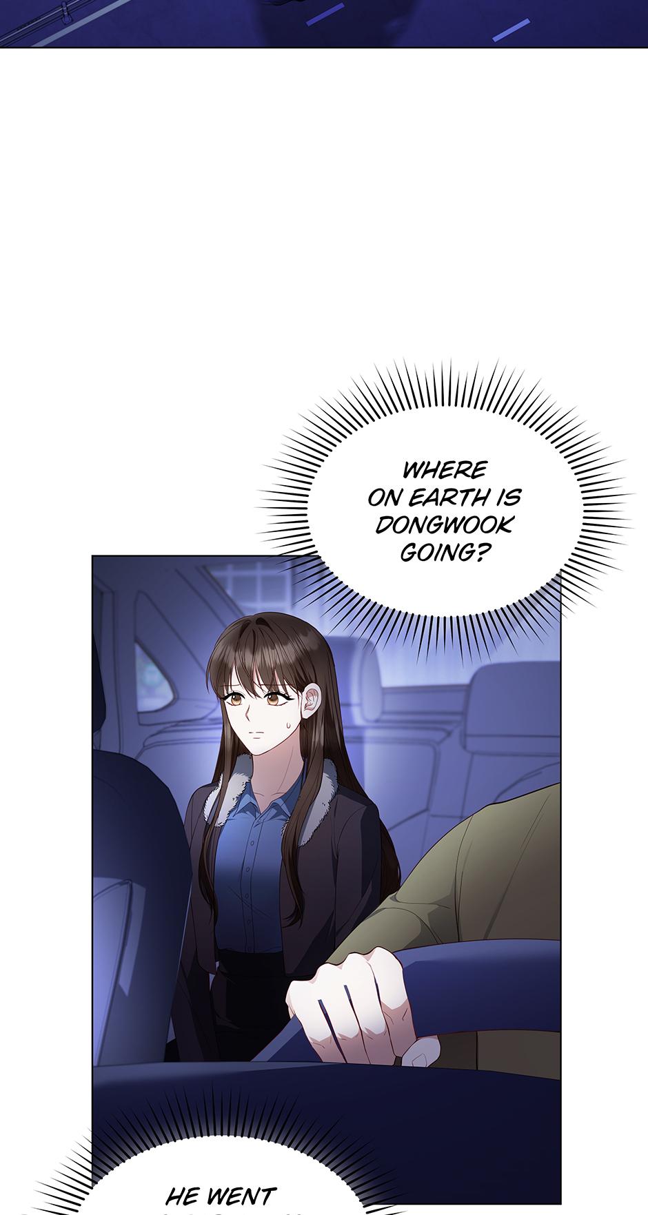 If Spring Comes Chapter 23 page 2 - 