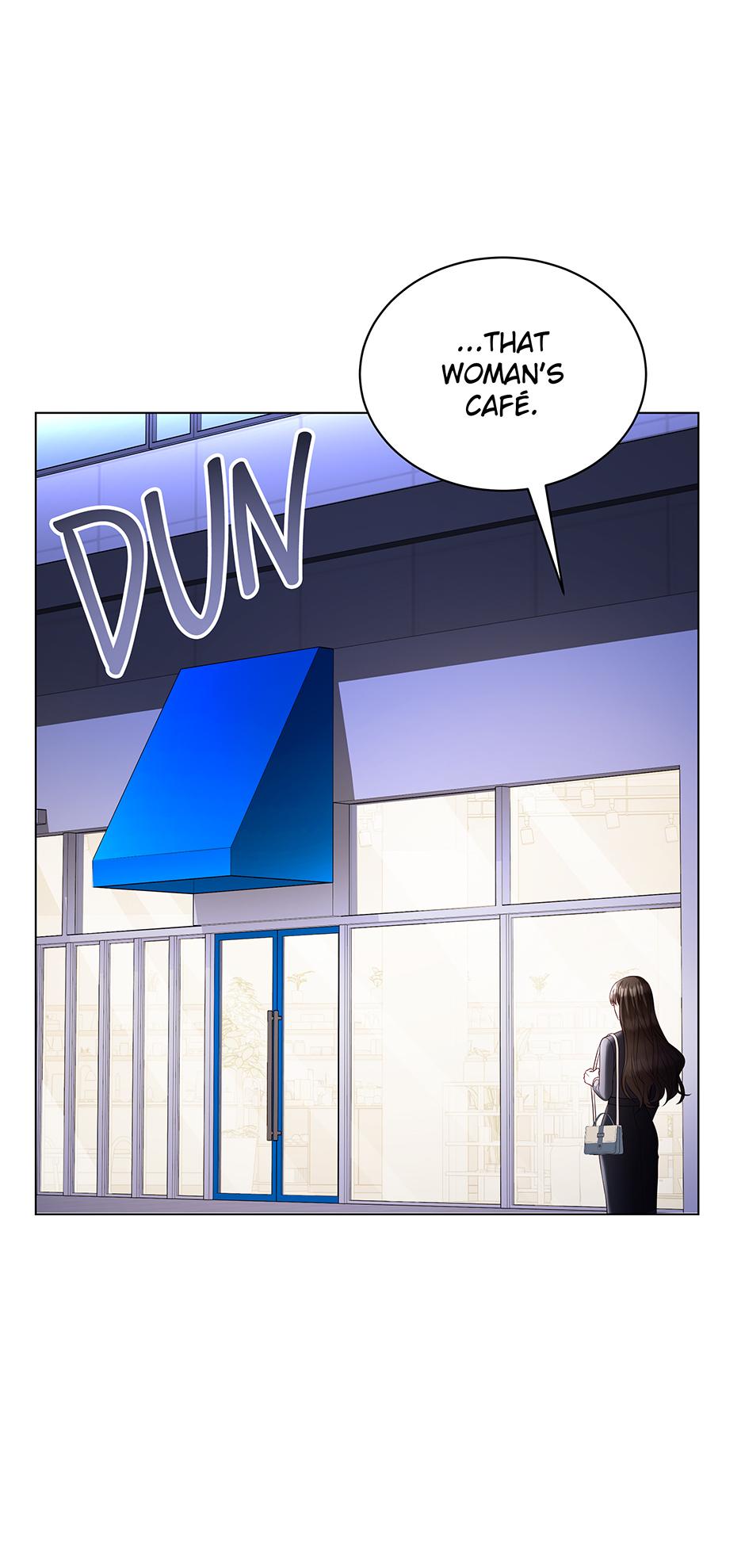 If Spring Comes Chapter 23 page 11 - 