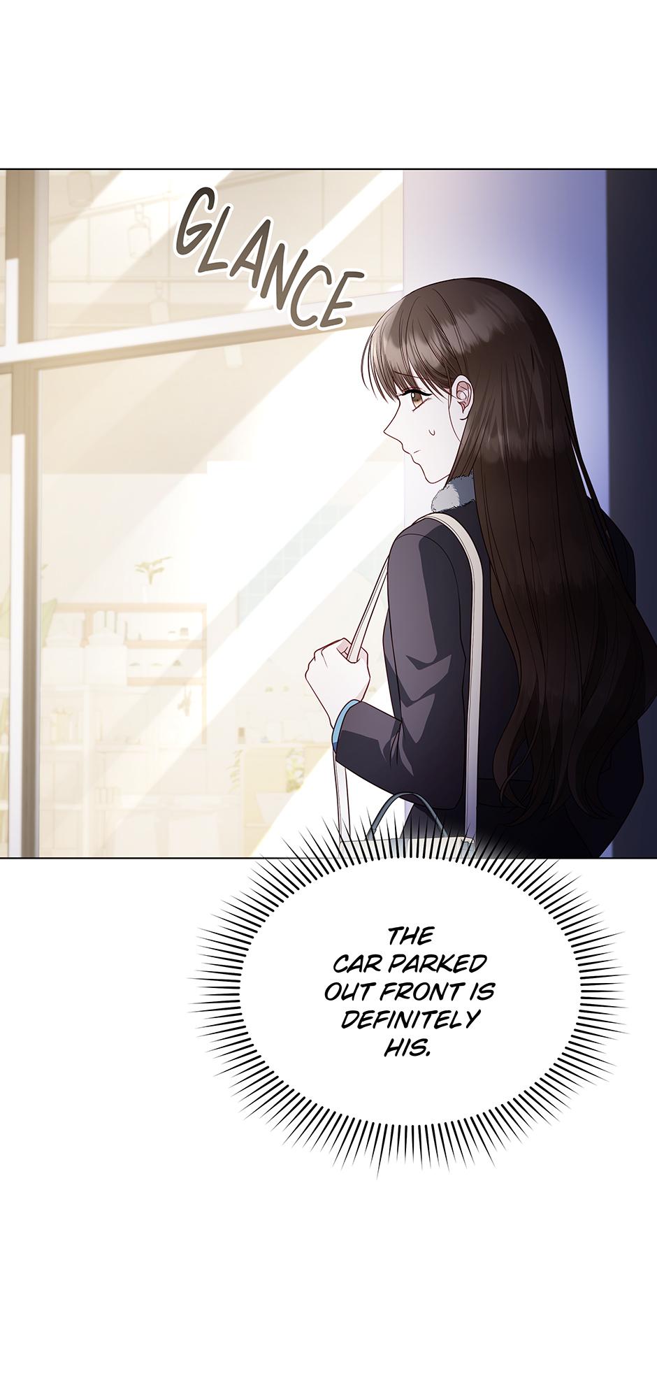 If Spring Comes Chapter 23 page 12 - 