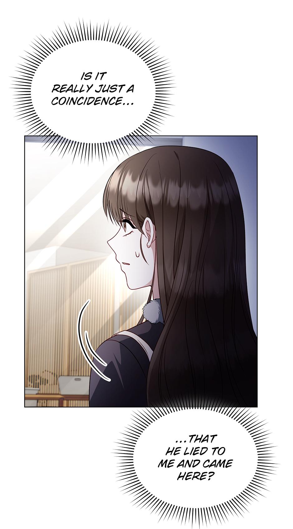 If Spring Comes Chapter 23 page 13 - 