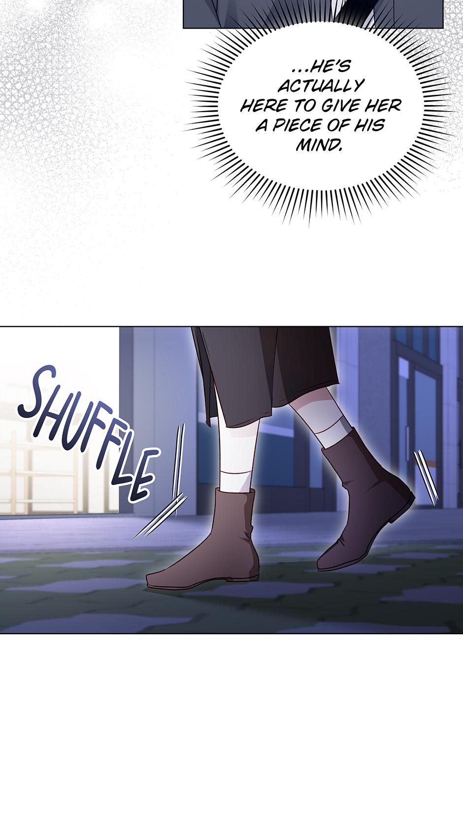 If Spring Comes Chapter 23 page 17 - 
