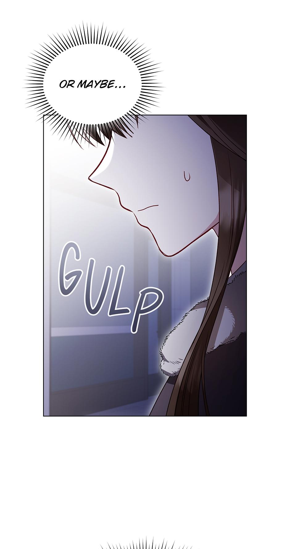 If Spring Comes Chapter 23 page 18 - 