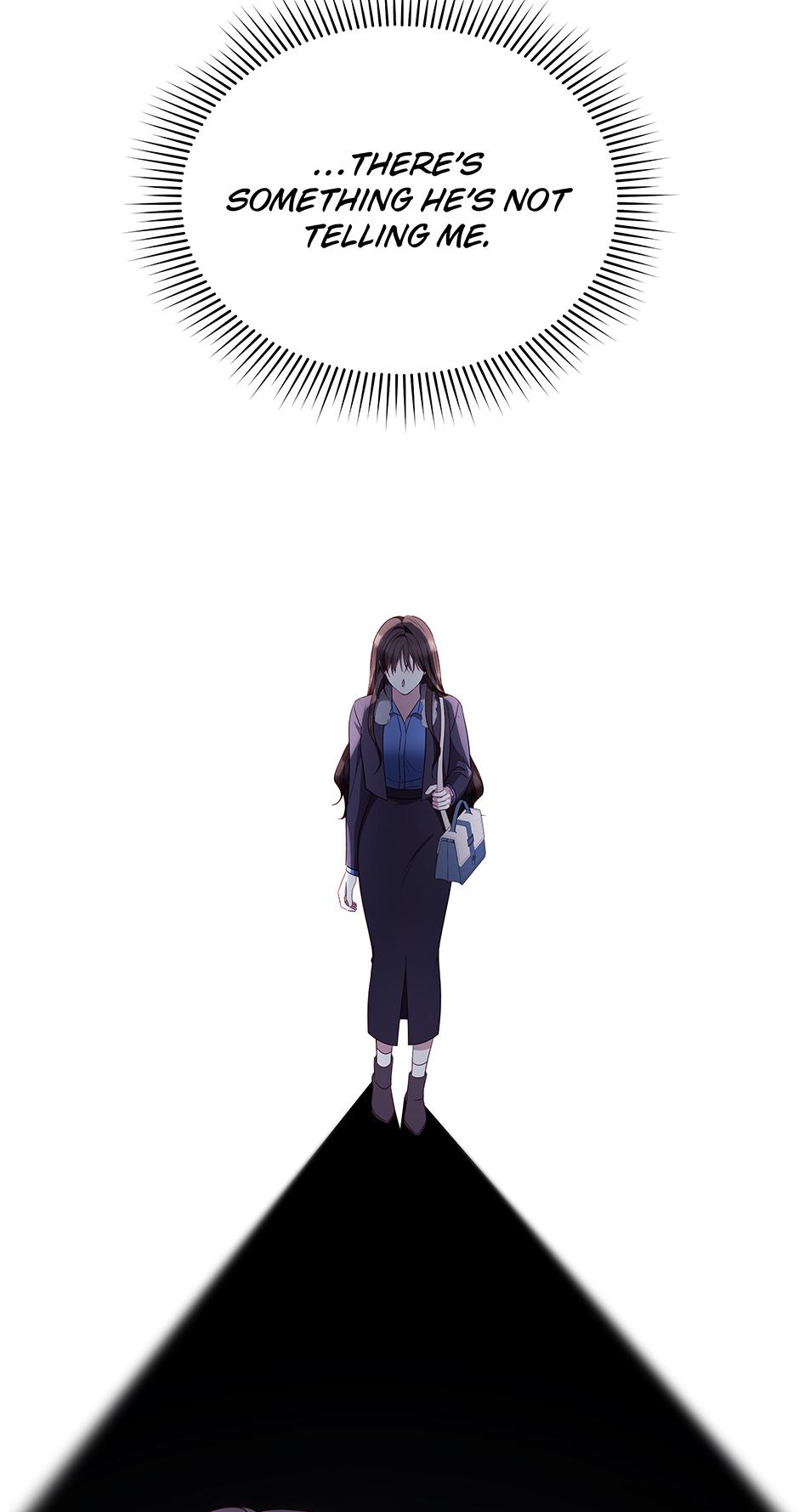 If Spring Comes Chapter 23 page 19 - 