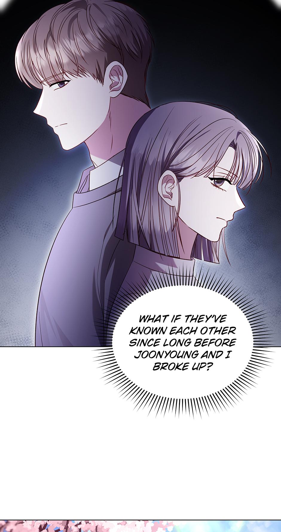 If Spring Comes Chapter 23 page 20 - 