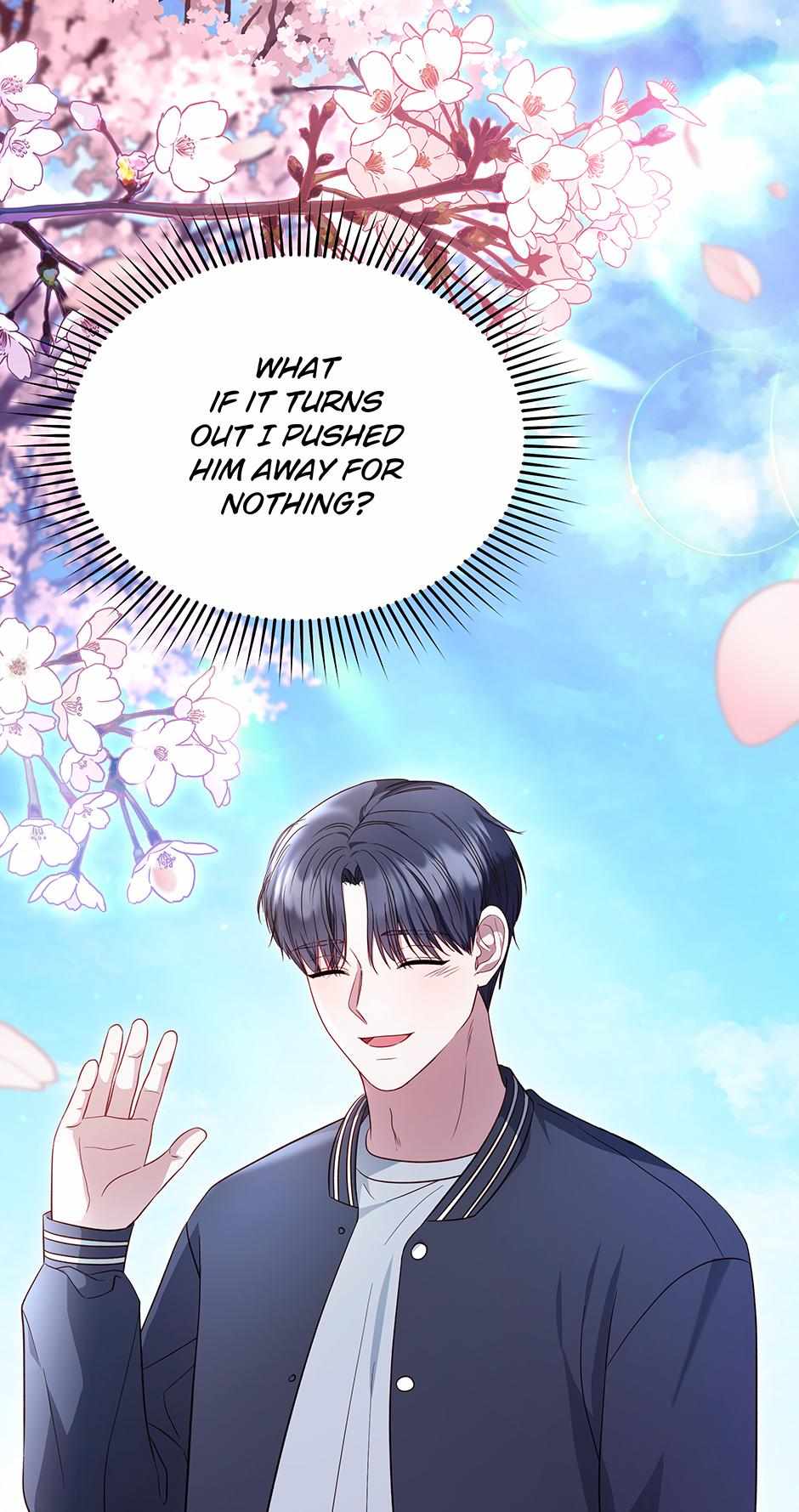 If Spring Comes Chapter 23 page 21 - 