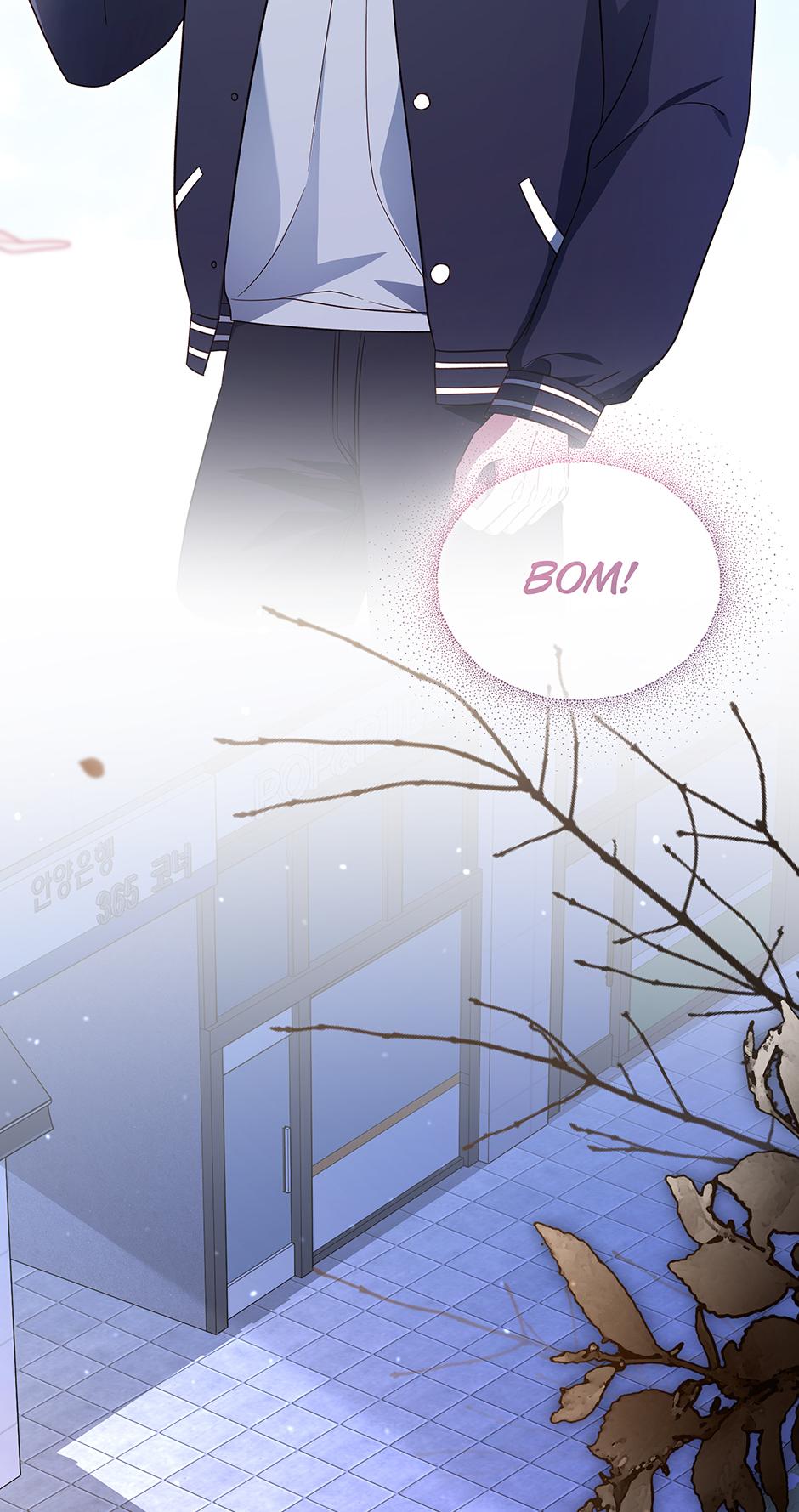 If Spring Comes Chapter 23 page 22 - 