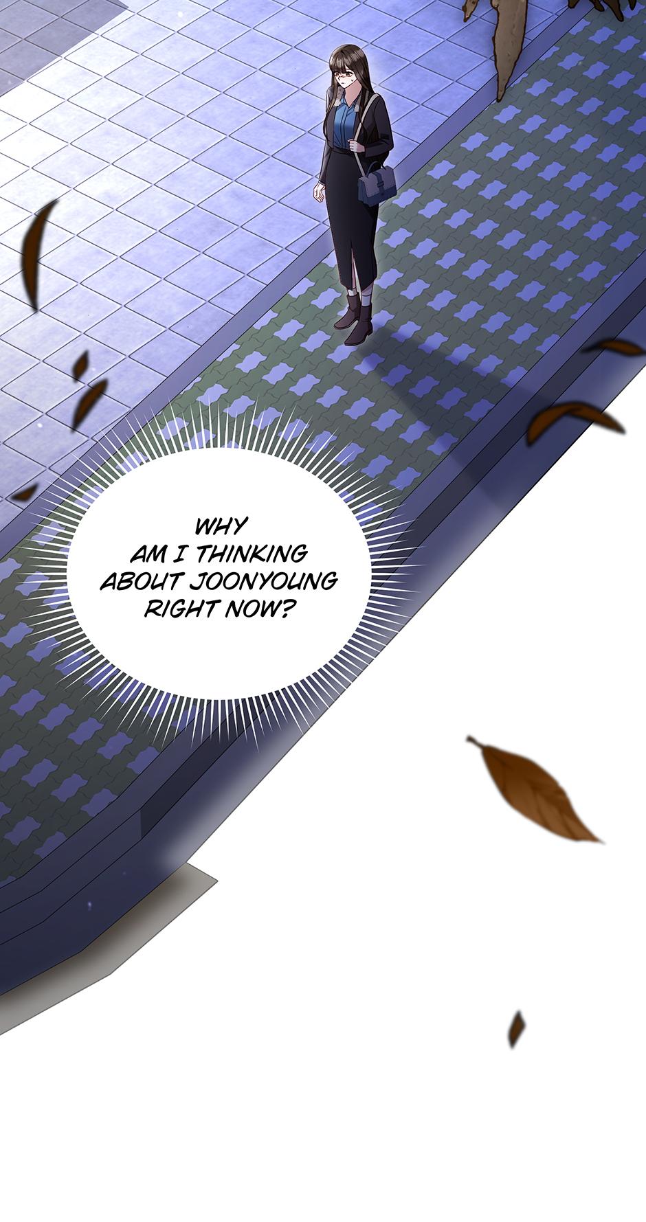 If Spring Comes Chapter 23 page 23 - 